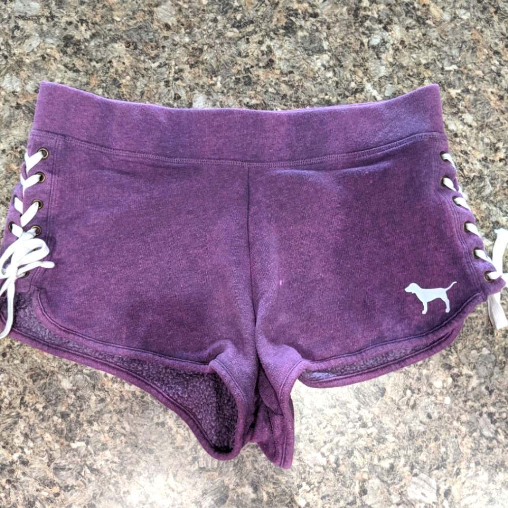Cute pair of shorts